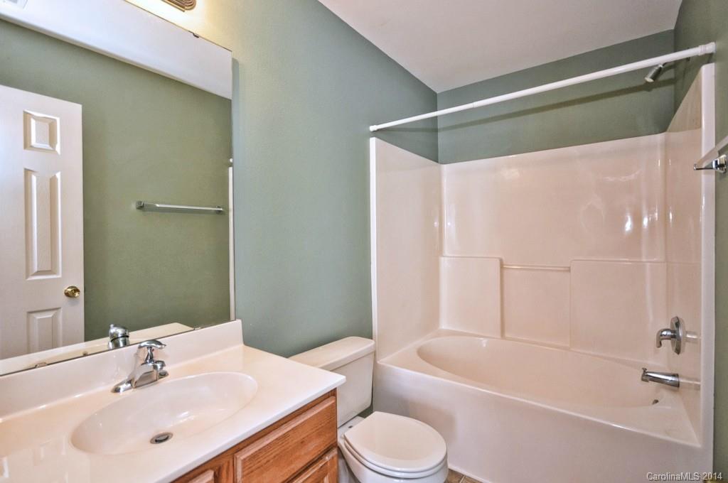 Arlington - Residential