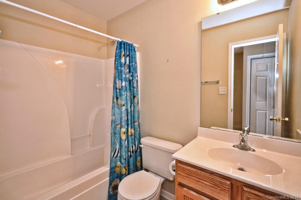 Arlington - Residential