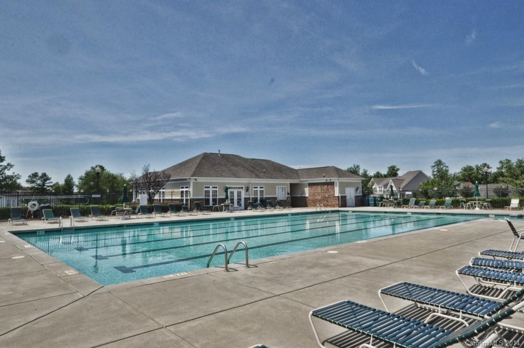 Arlington - Residential