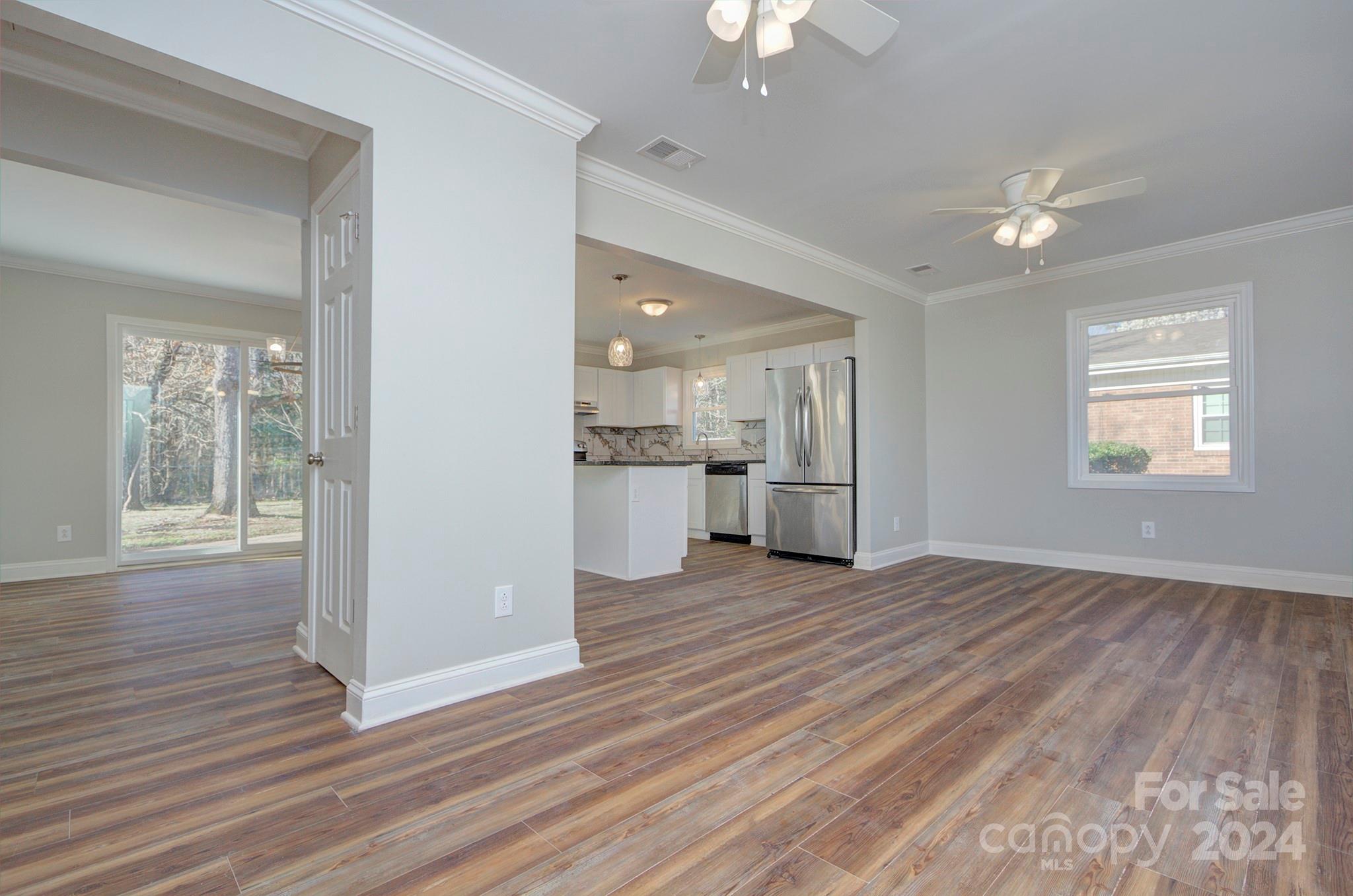 Southland Park - Residential