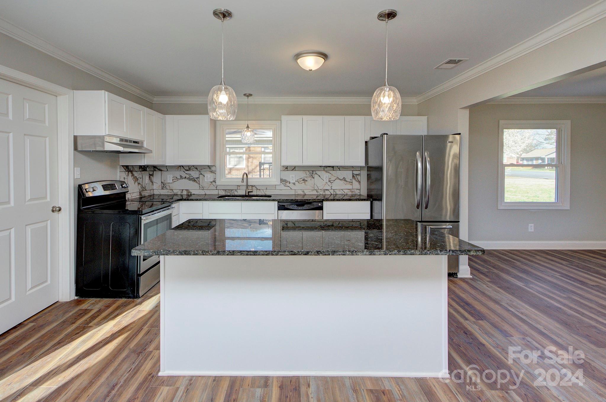 Southland Park - Residential