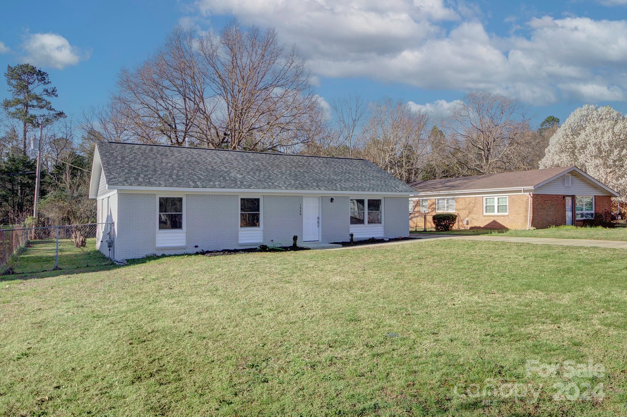 Southland Park - Residential