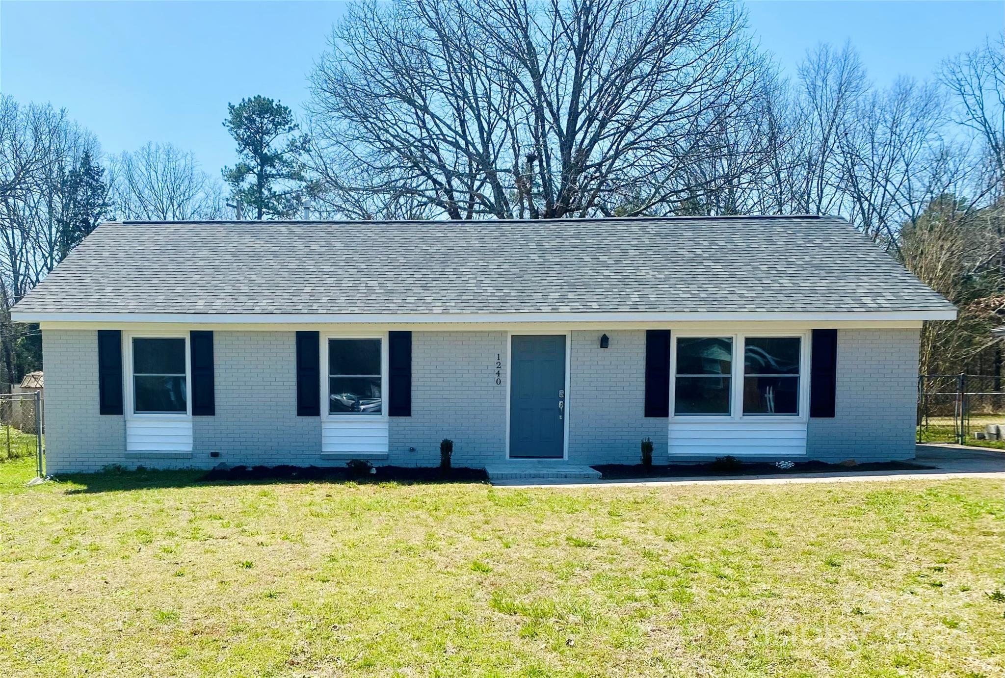 Southland Park - Residential