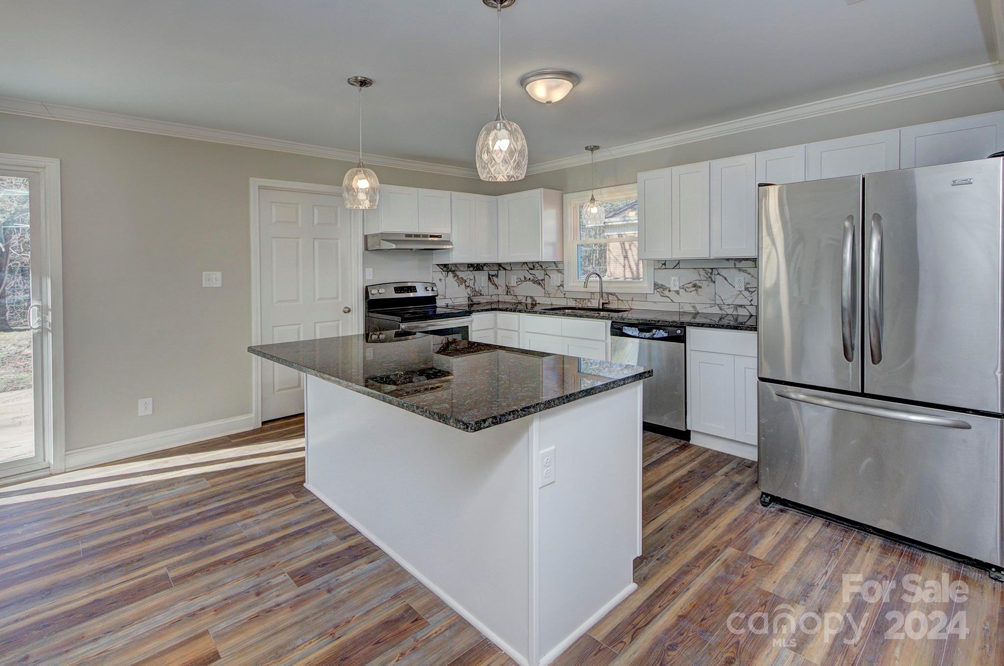 Southland Park - Residential