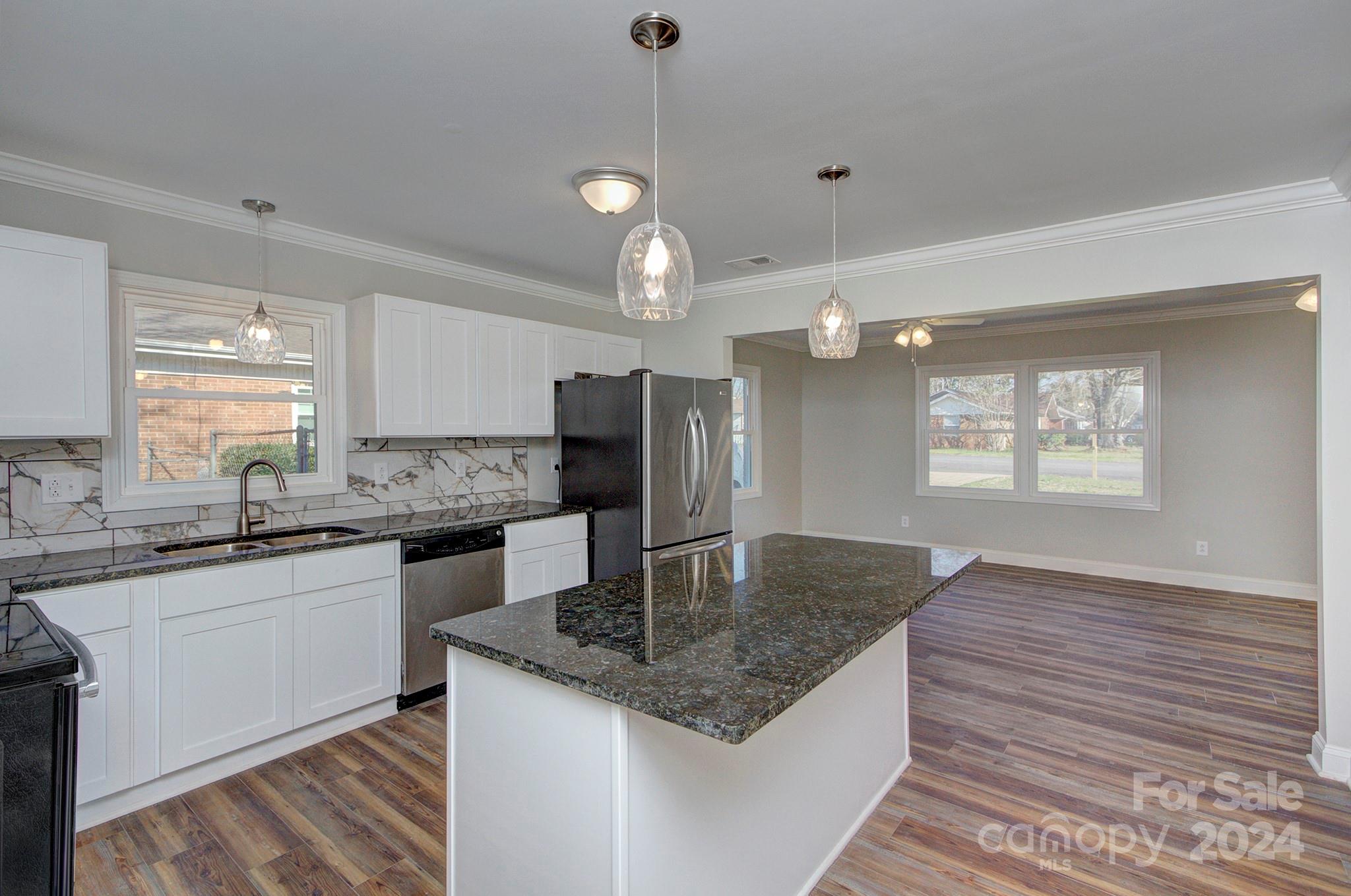 Southland Park - Residential