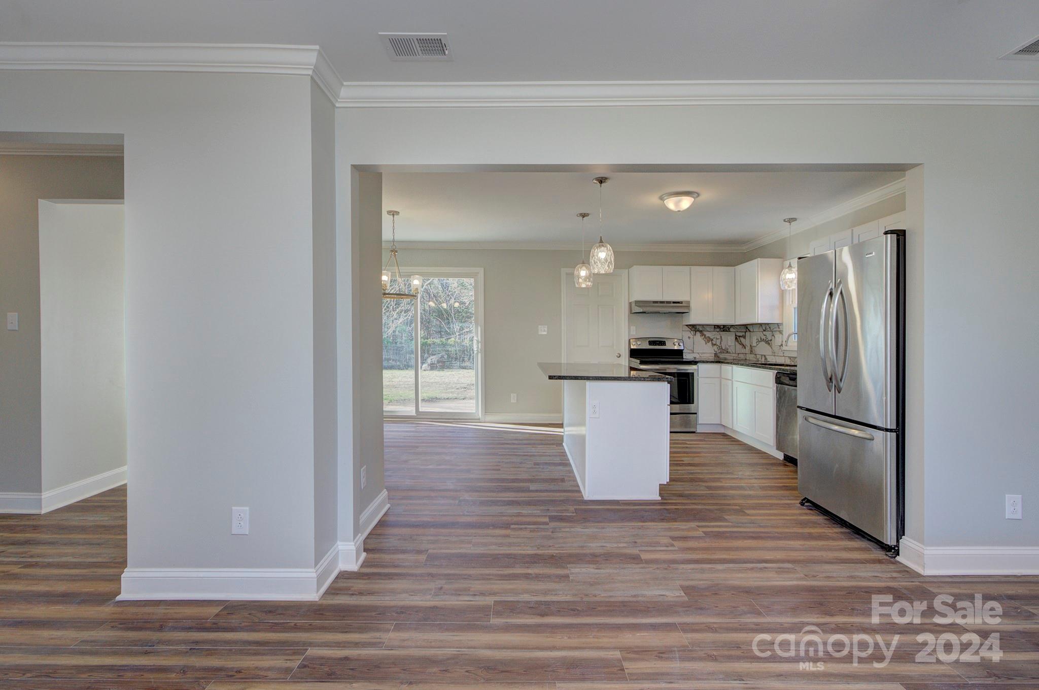 Southland Park - Residential