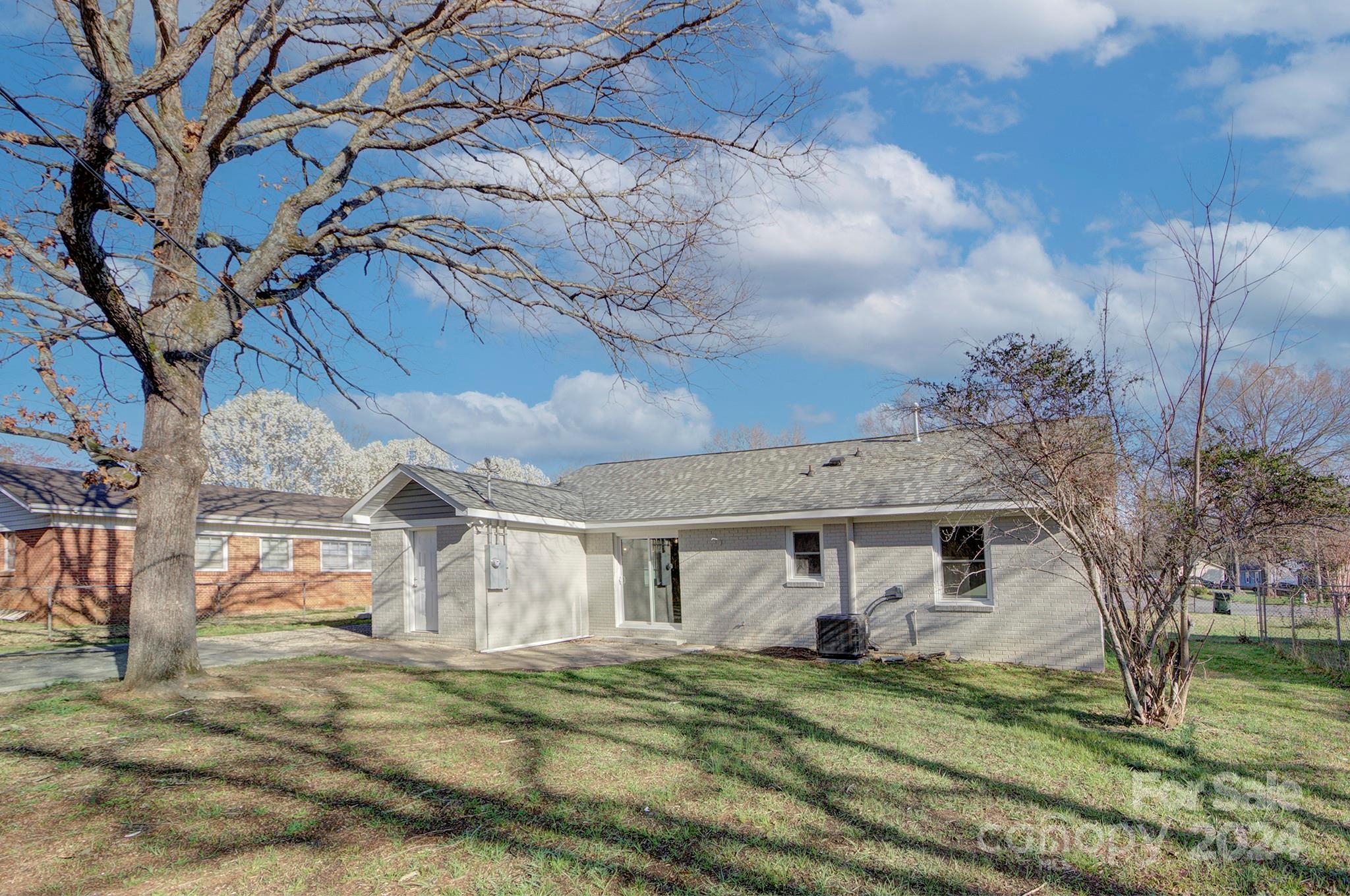 Southland Park - Residential