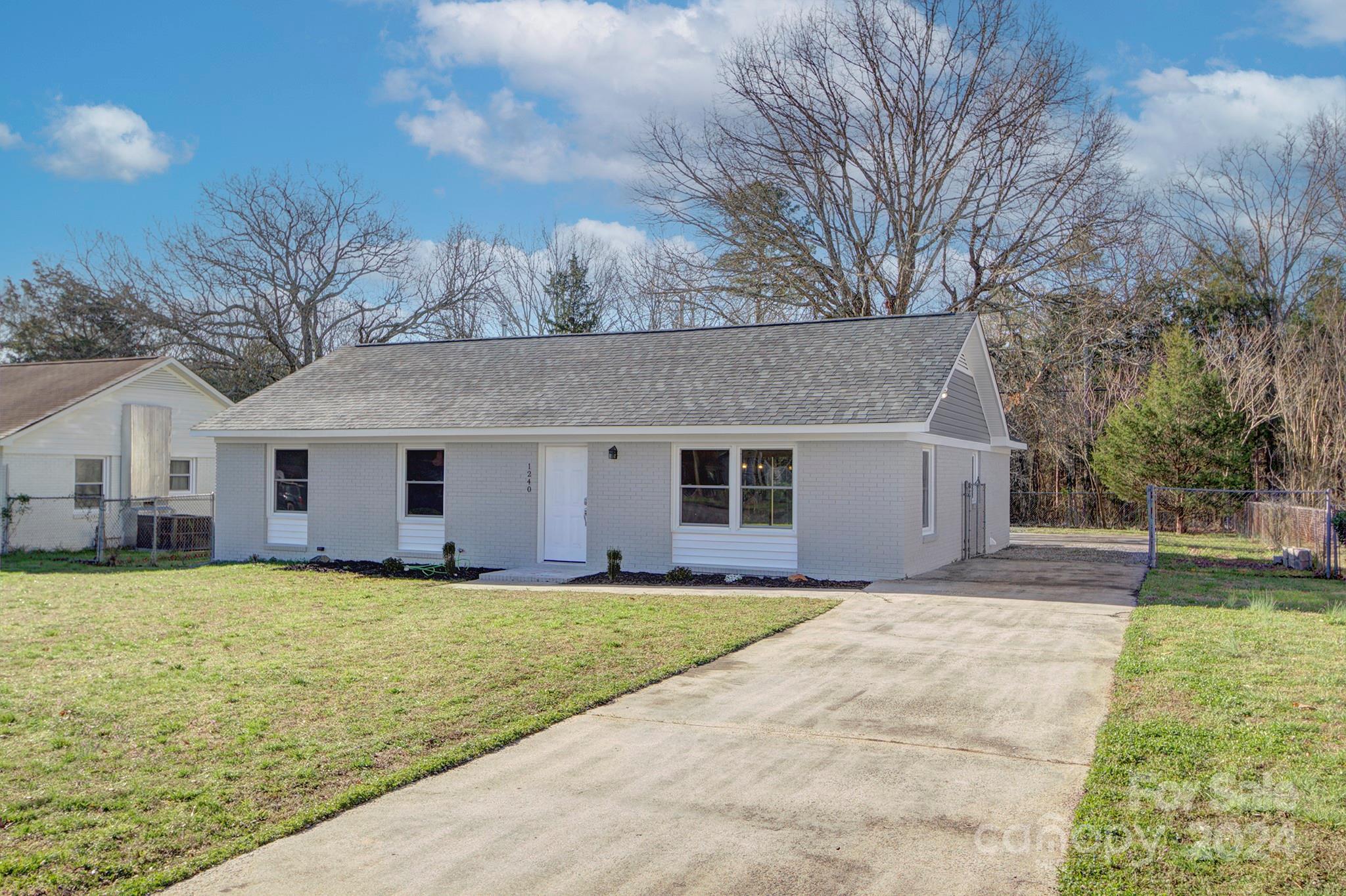 Southland Park - Residential