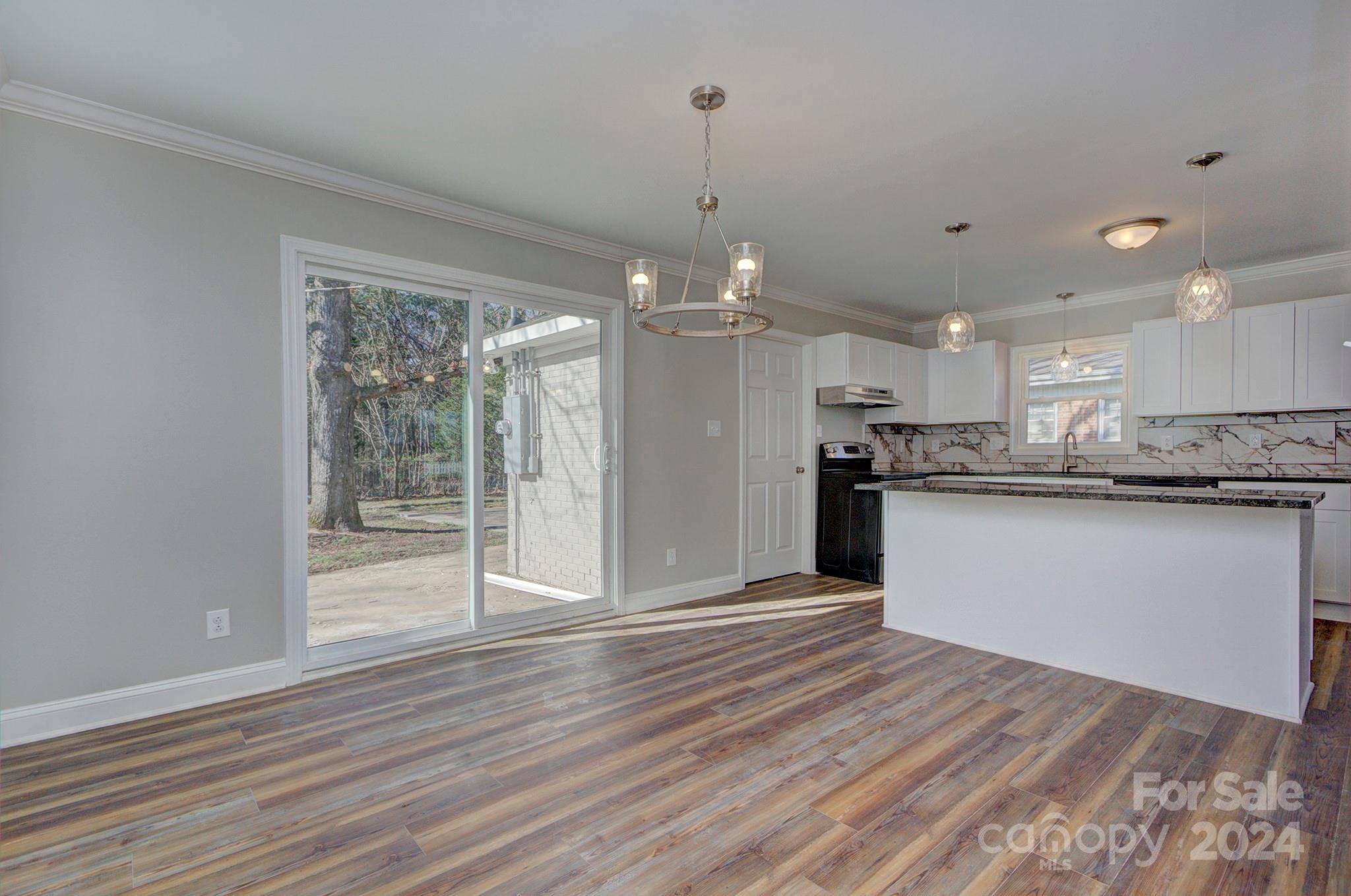 Southland Park - Residential