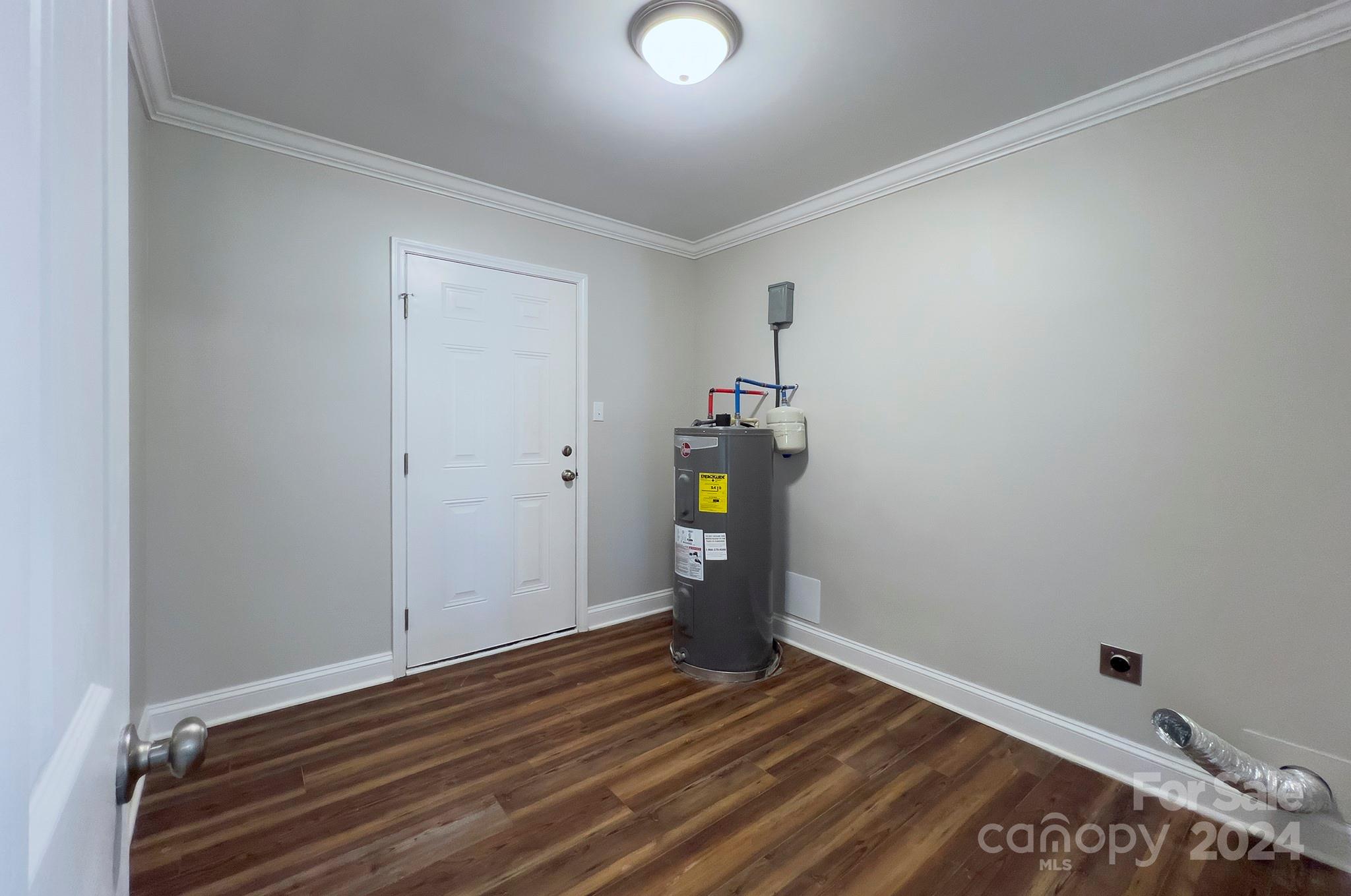 Southland Park - Residential