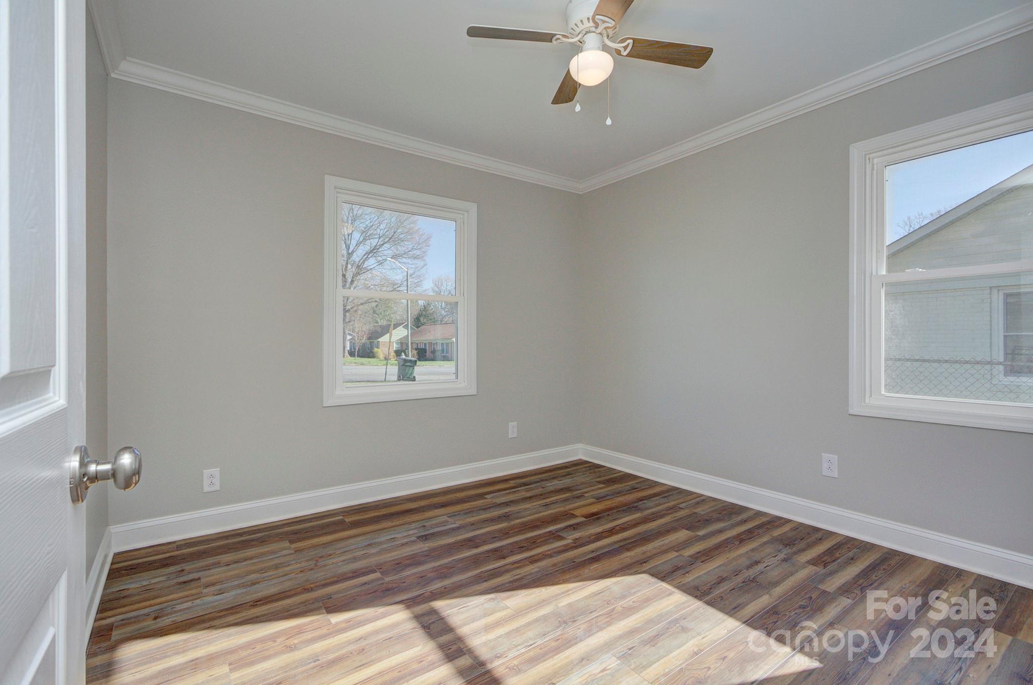 Southland Park - Residential