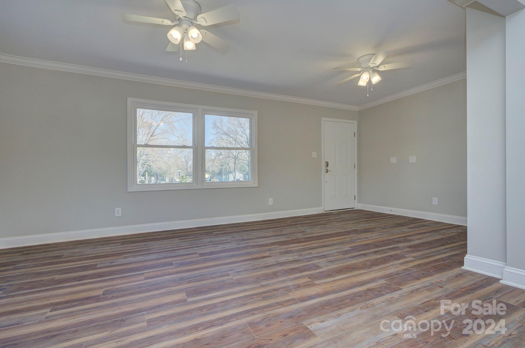 Southland Park - Residential