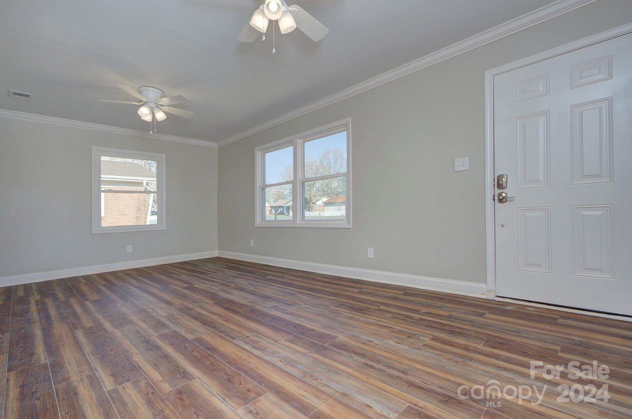 Southland Park - Residential