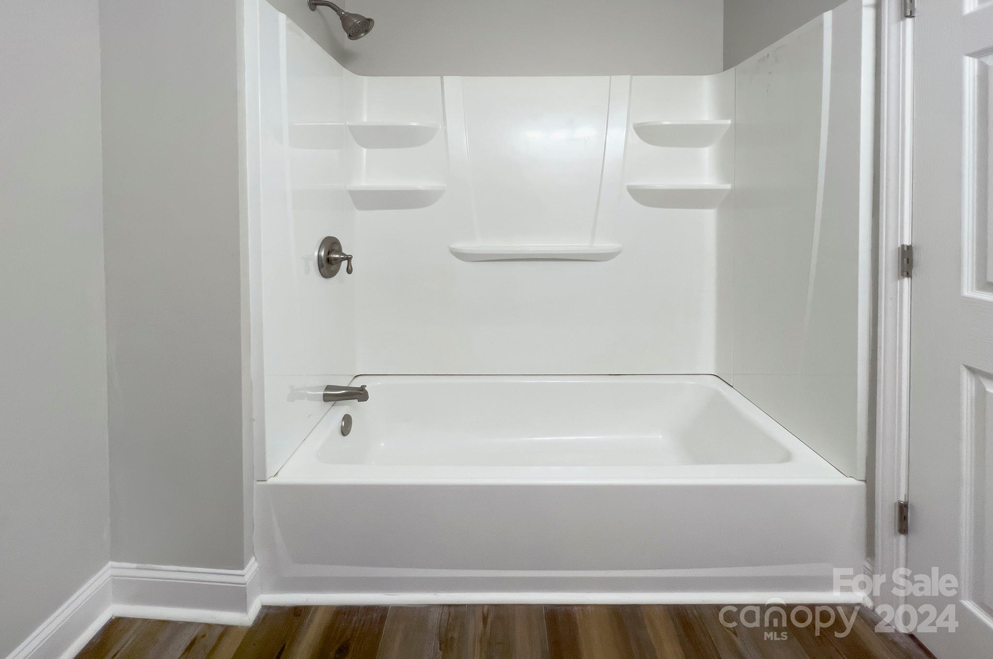 Southland Park - Residential