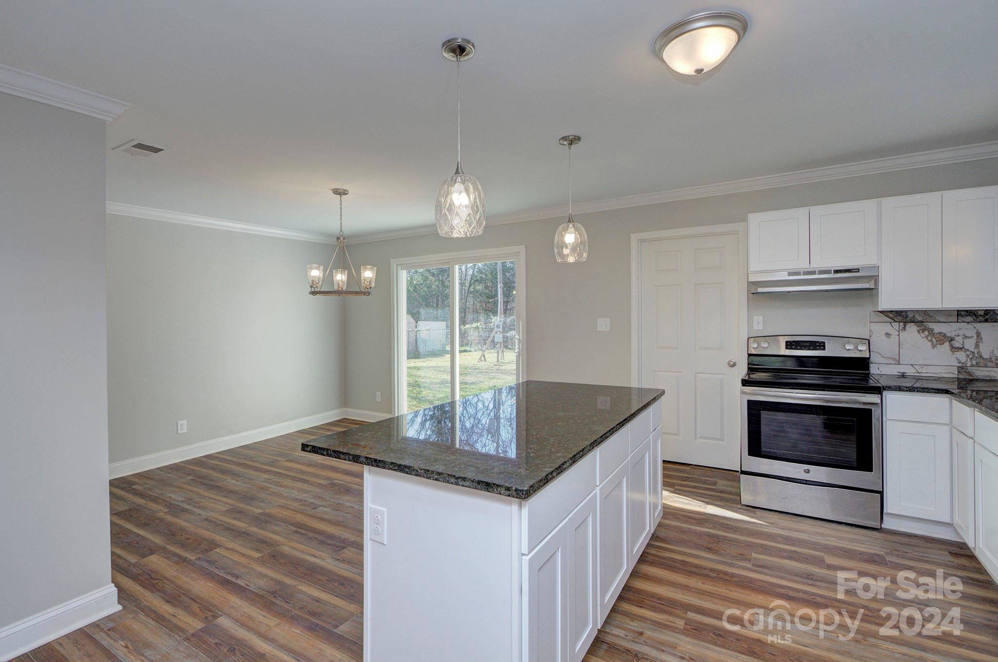 Southland Park - Residential