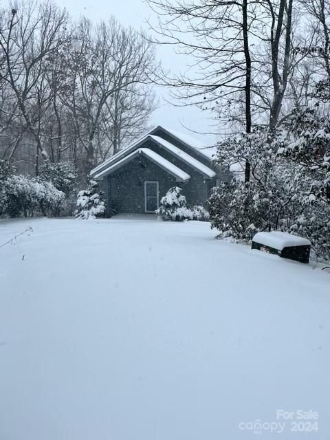 A home in Union Mills