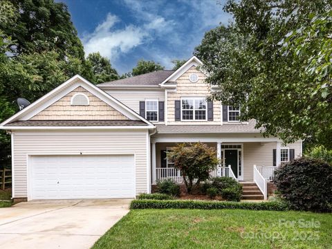 1423 Piper Court Concord NC 28025