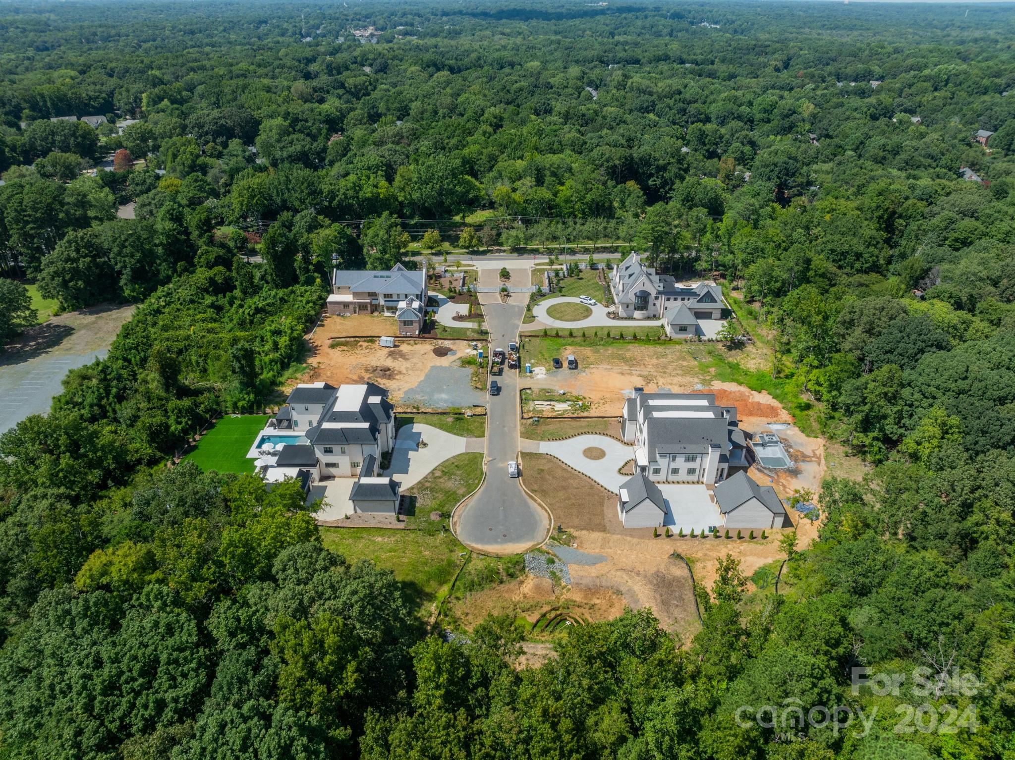 8023 Litaker Manor Court