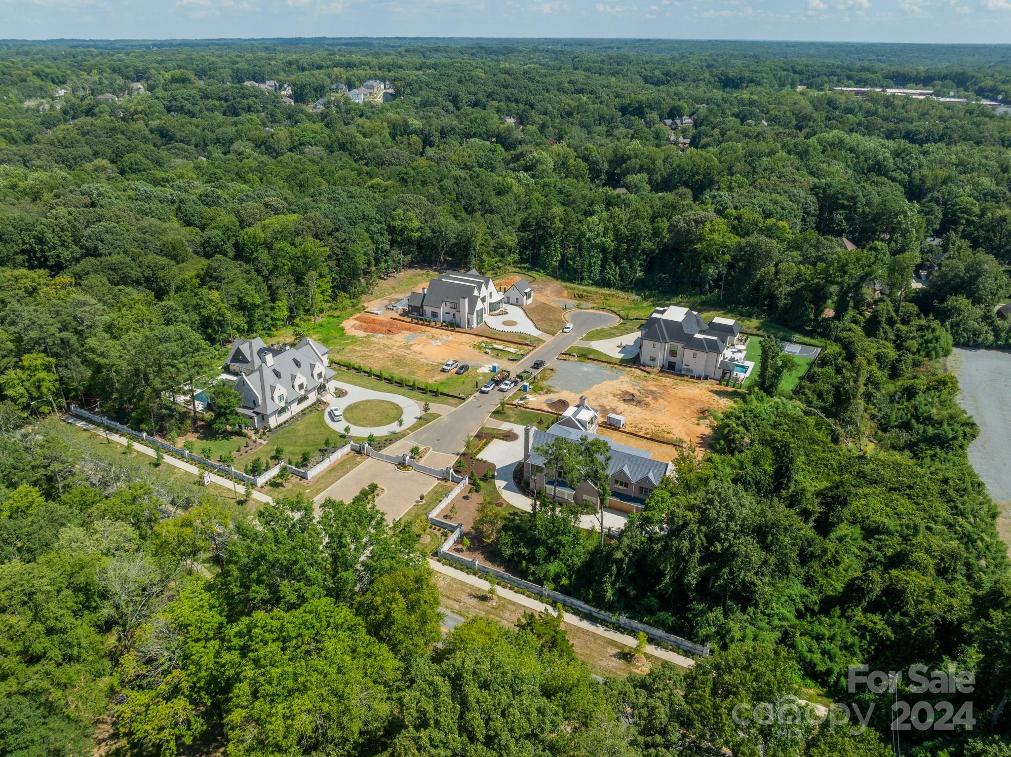 8023 Litaker Manor Court