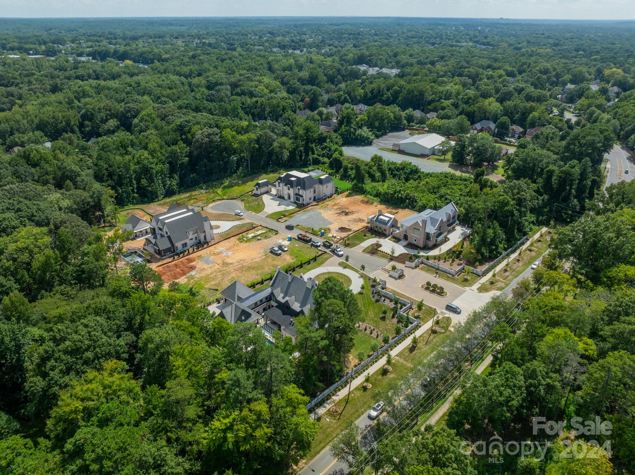 8023 Litaker Manor Court