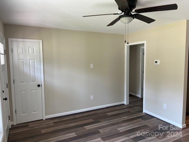 Unknown - Residential