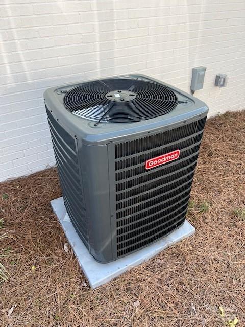 Unknown - Residential