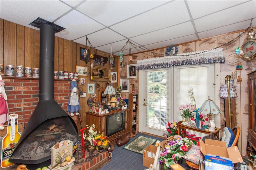 Willowbrook - Residential