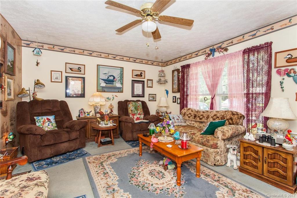 Willowbrook - Residential