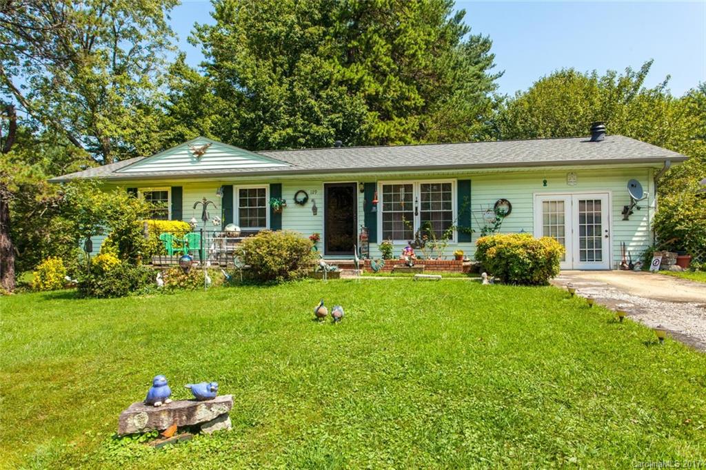 Willowbrook - Residential