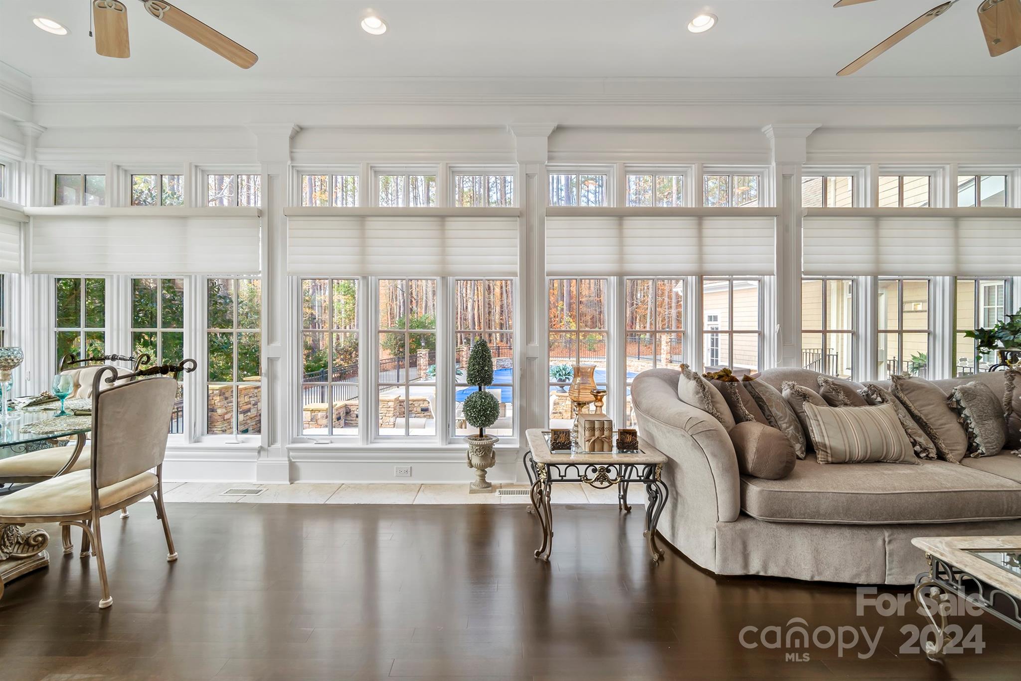 Forest Glen - Residential