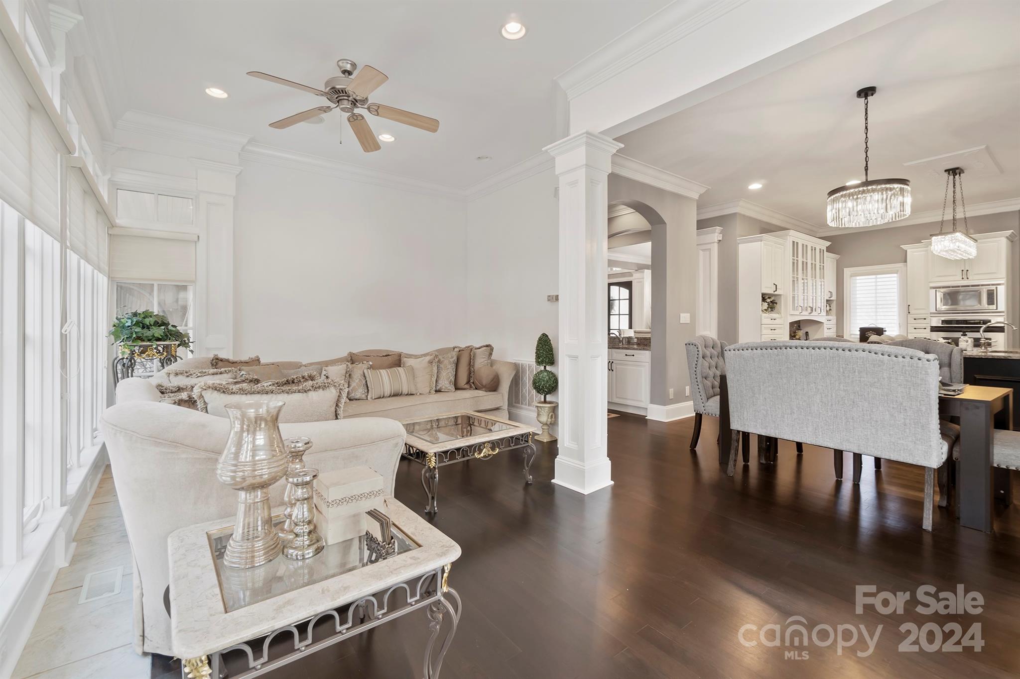 Forest Glen - Residential