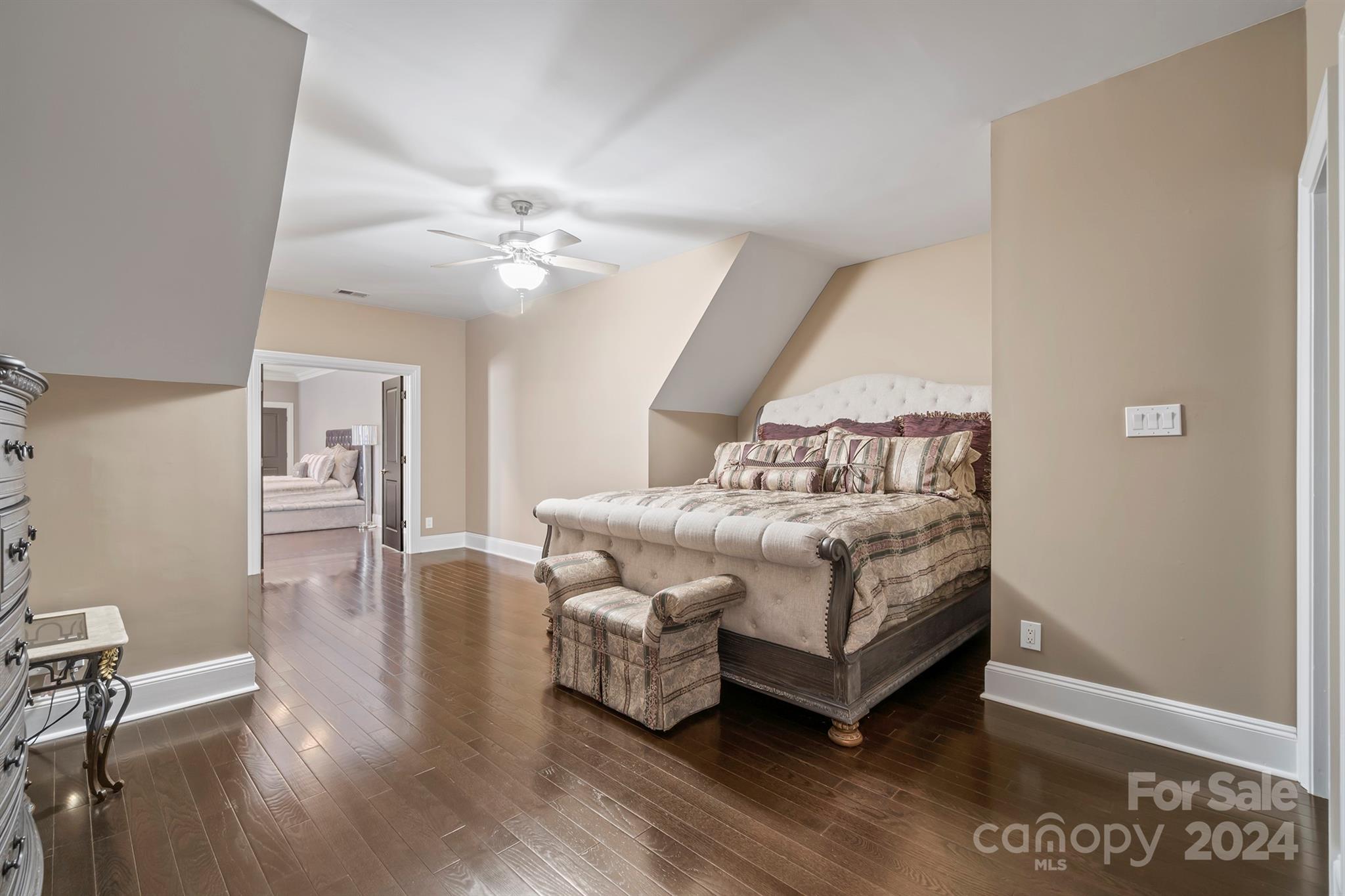 Forest Glen - Residential