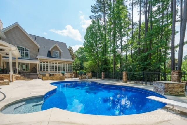 Forest Glen - Residential