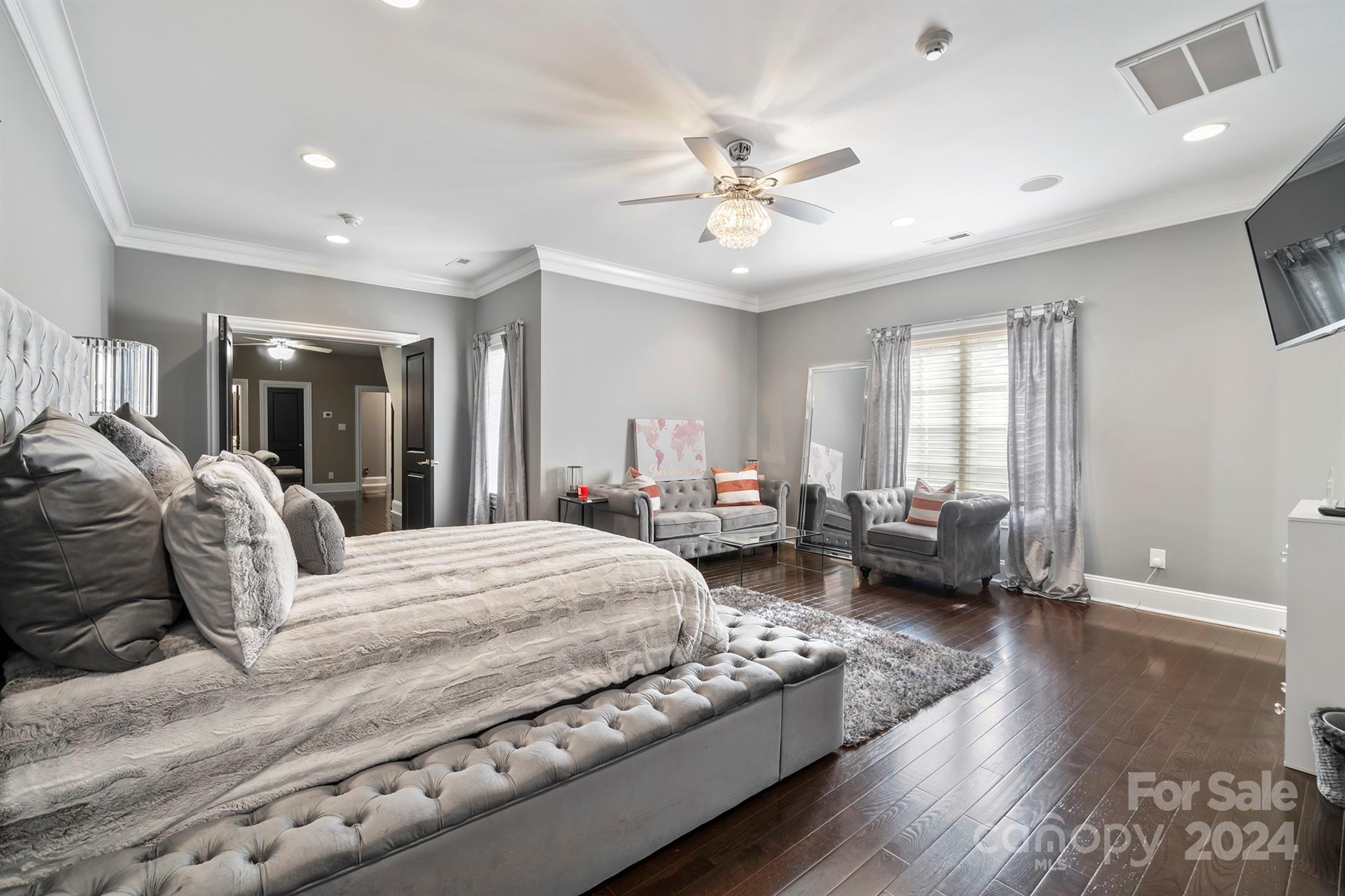 Forest Glen - Residential