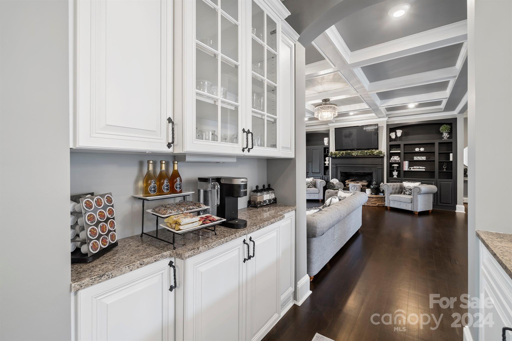 Forest Glen - Residential