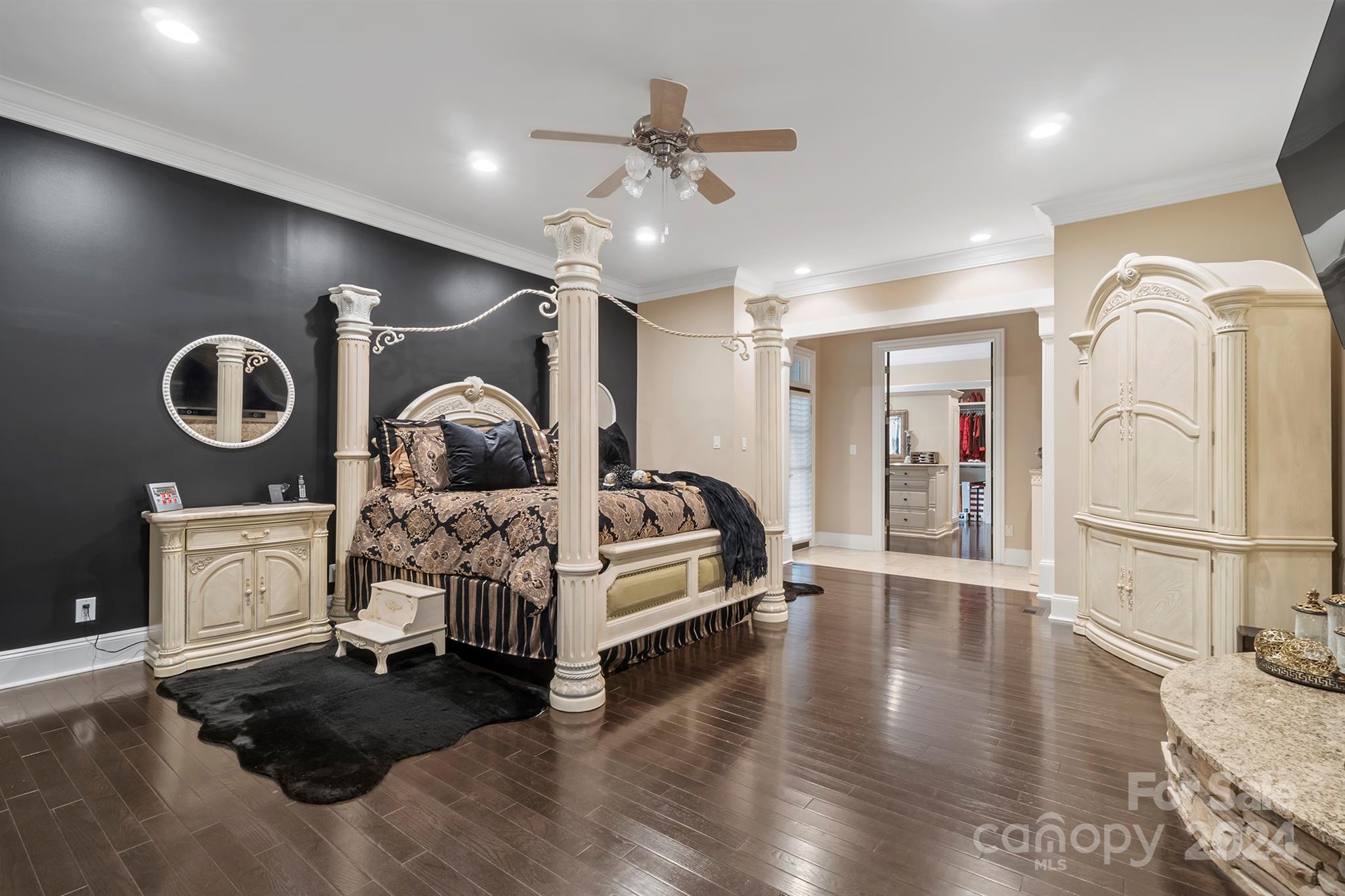 Forest Glen - Residential