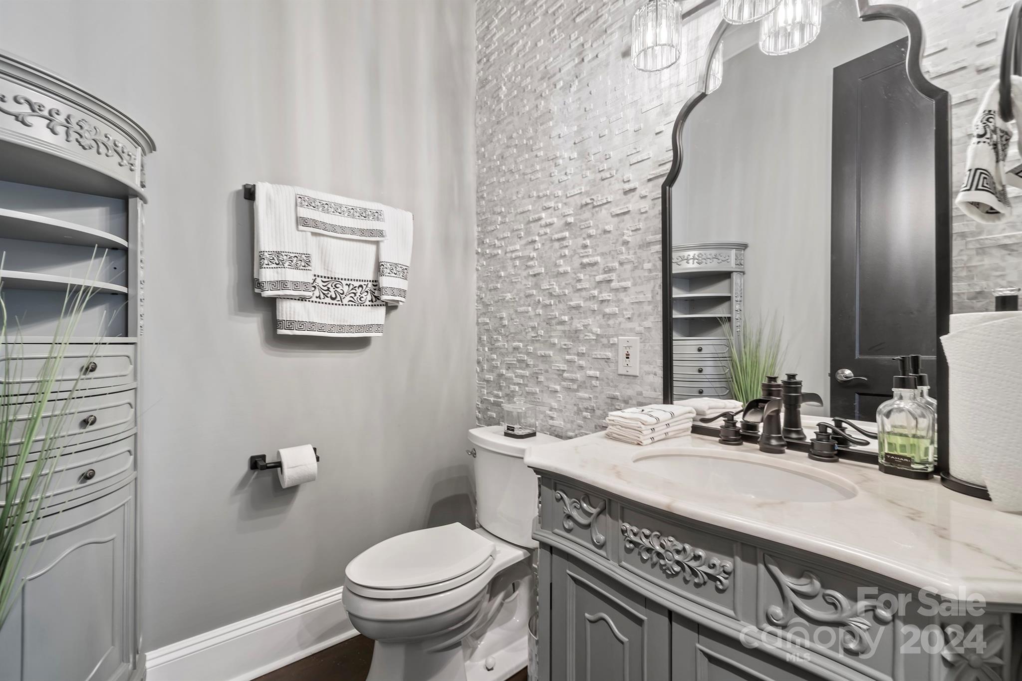 Forest Glen - Residential