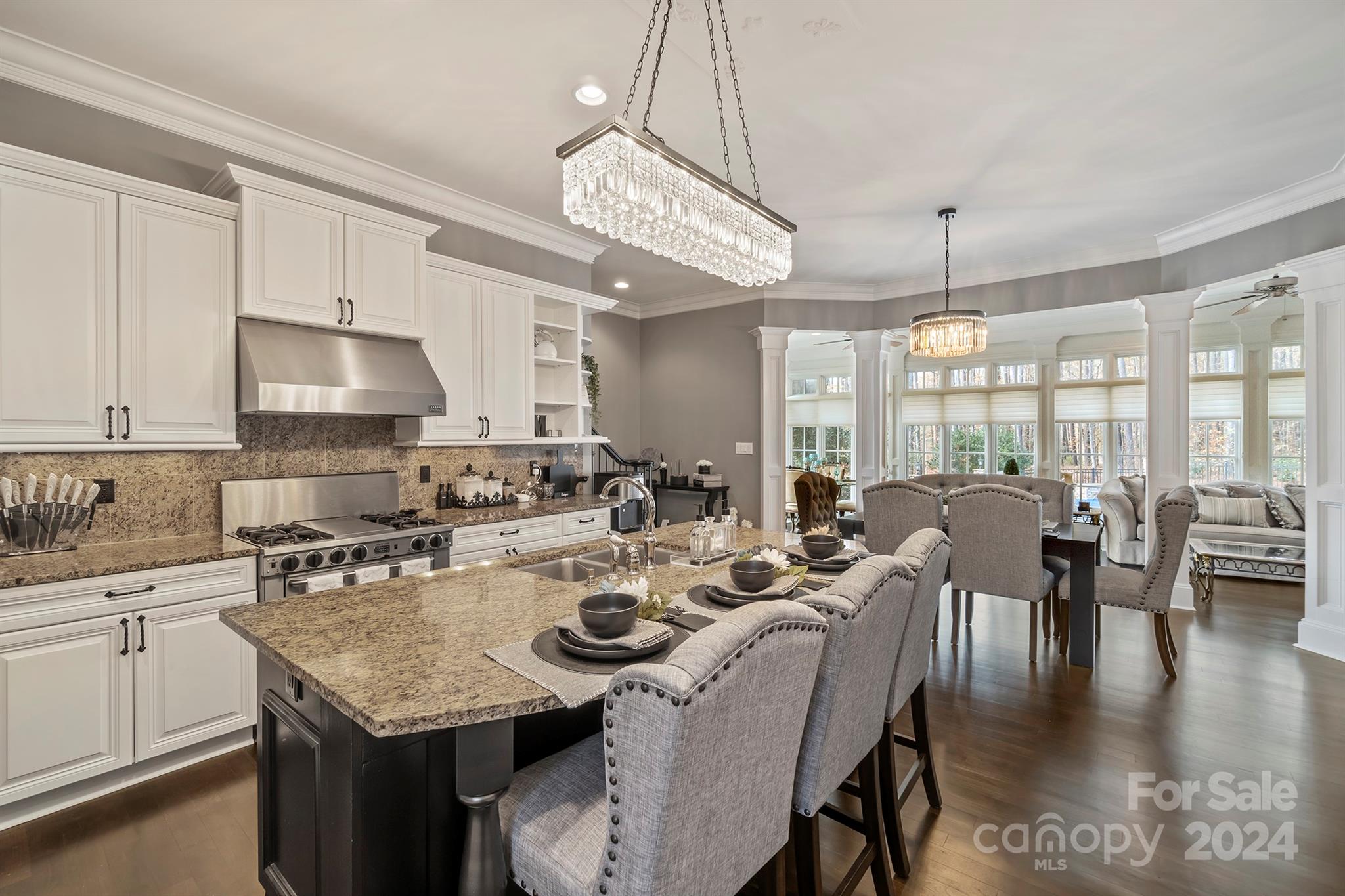 Forest Glen - Residential