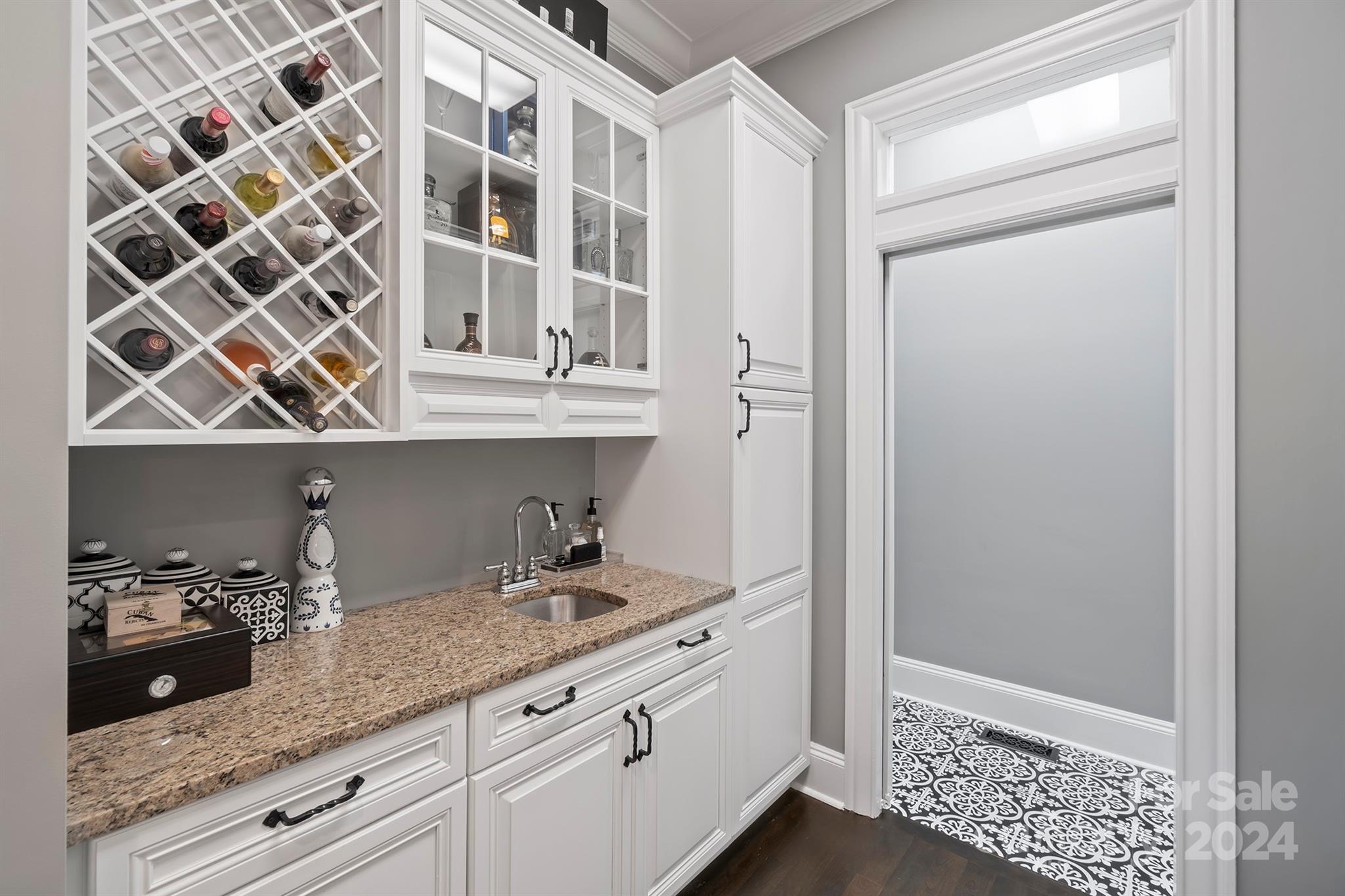 Forest Glen - Residential