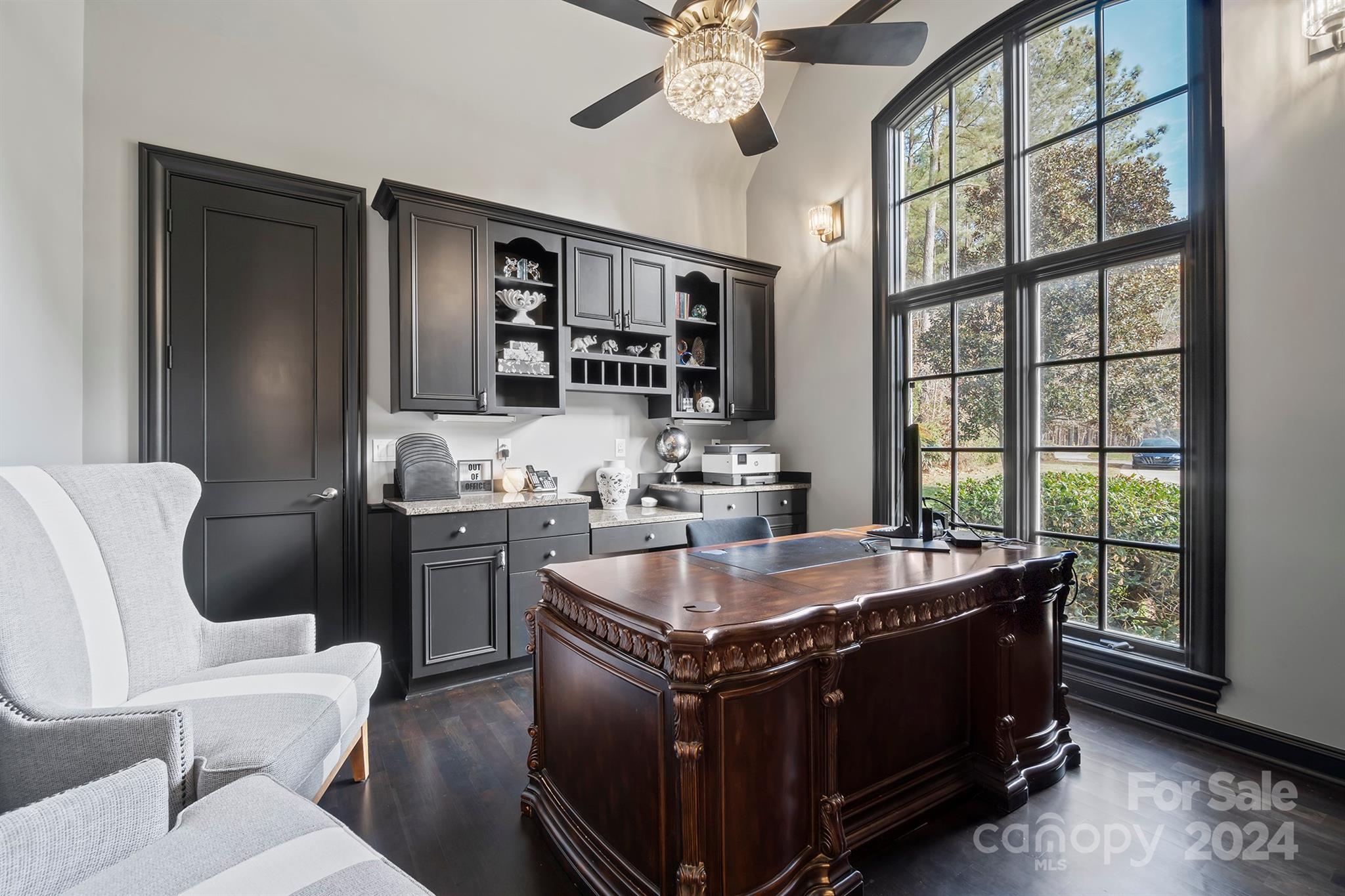 Forest Glen - Residential