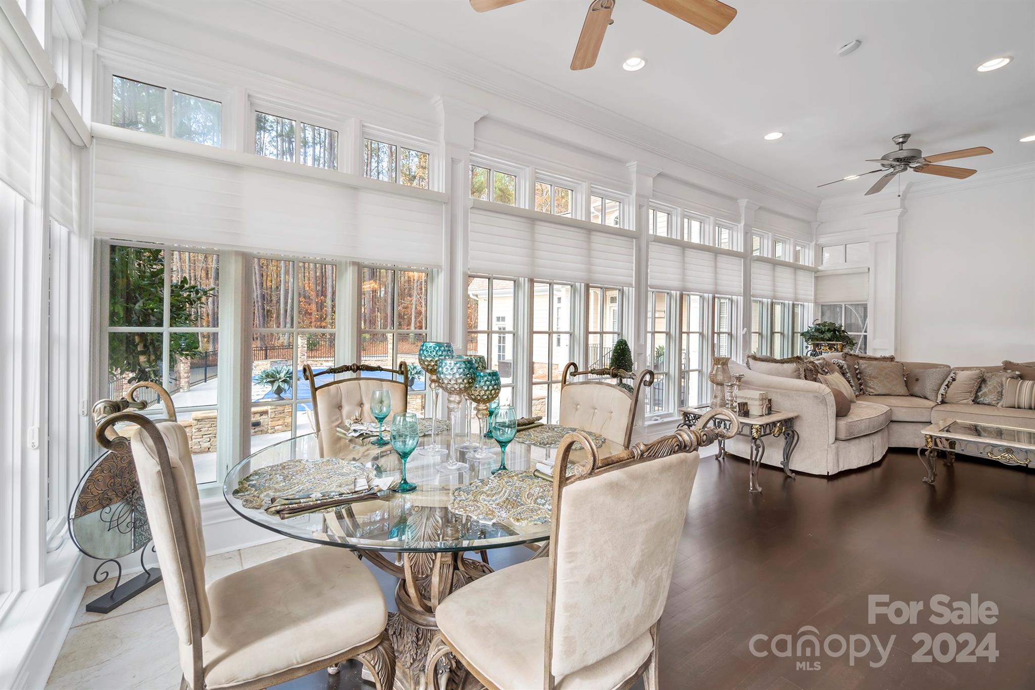 Forest Glen - Residential