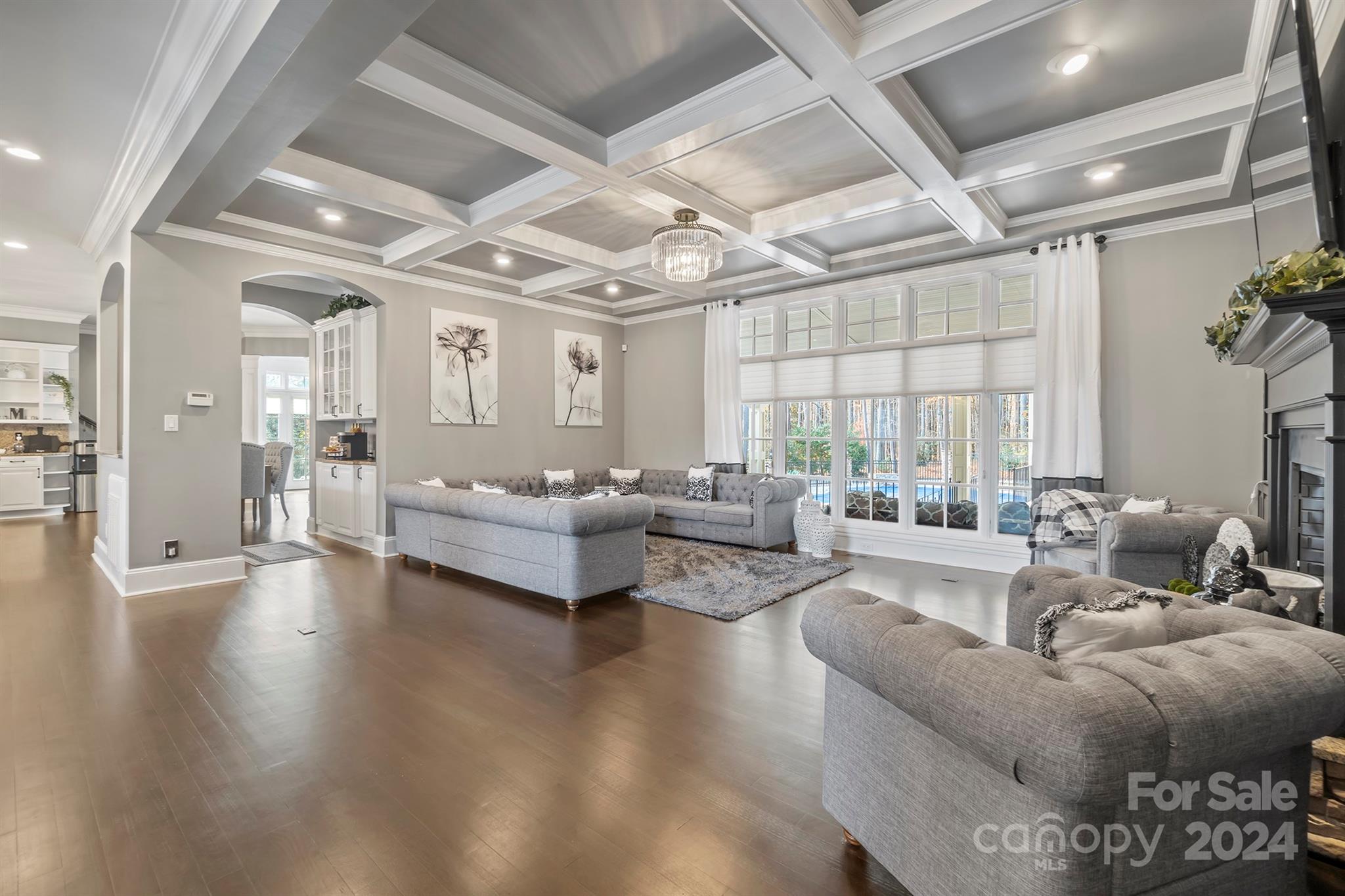 Forest Glen - Residential