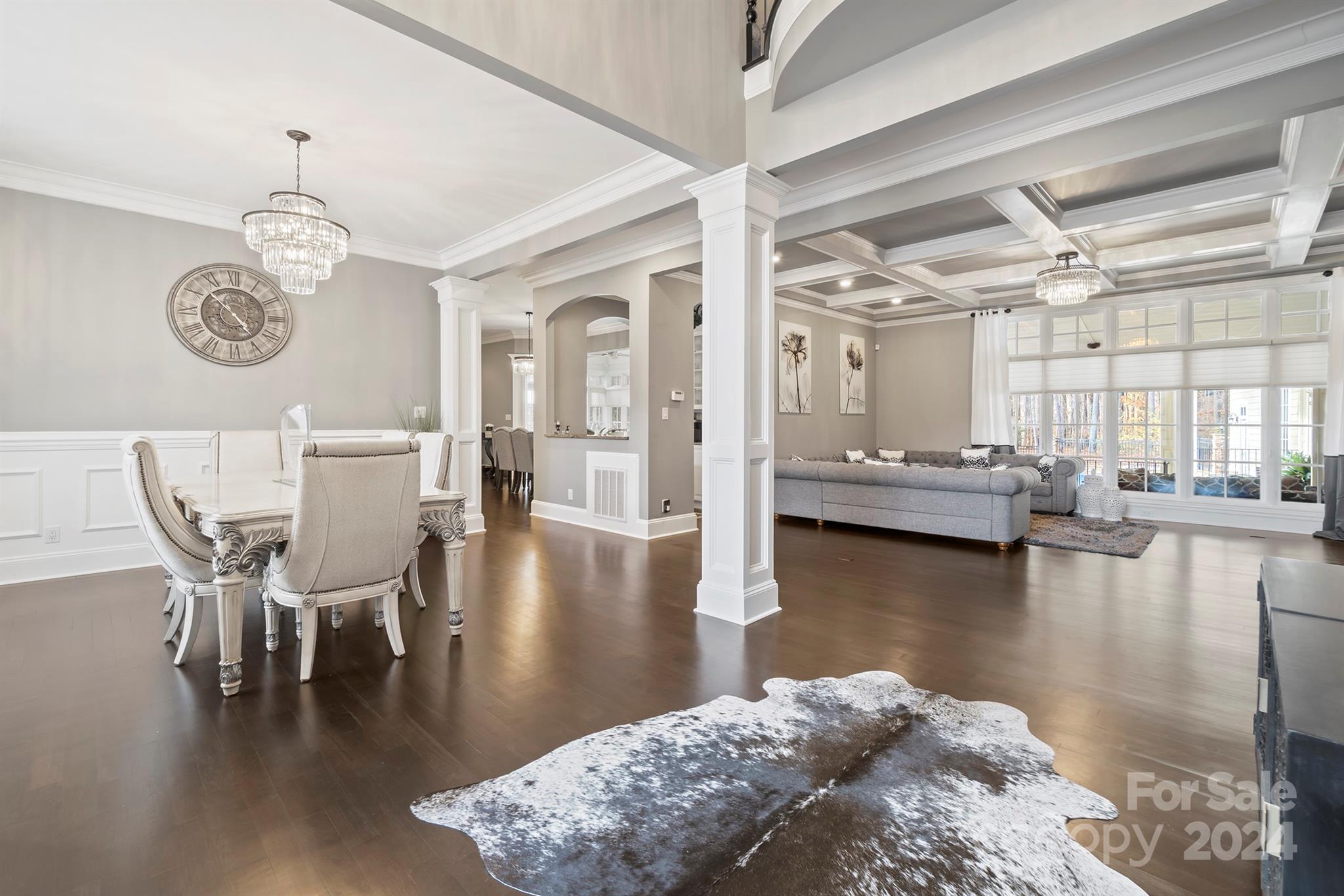 Forest Glen - Residential