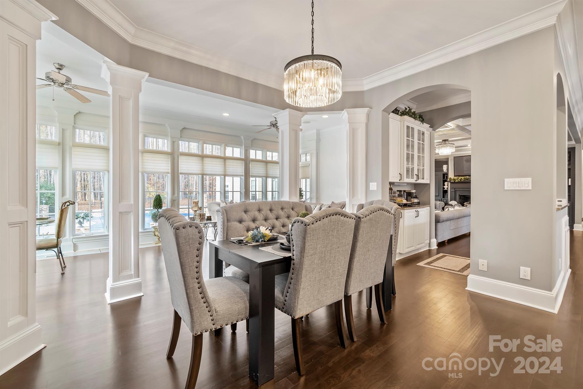 Forest Glen - Residential