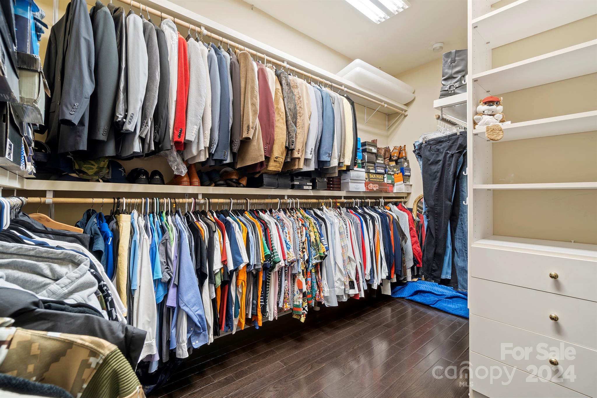 Forest Glen - Residential