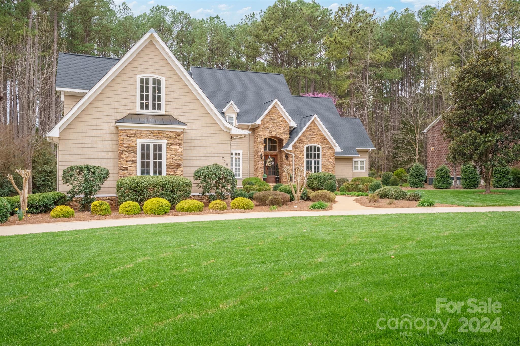 Forest Glen - Residential