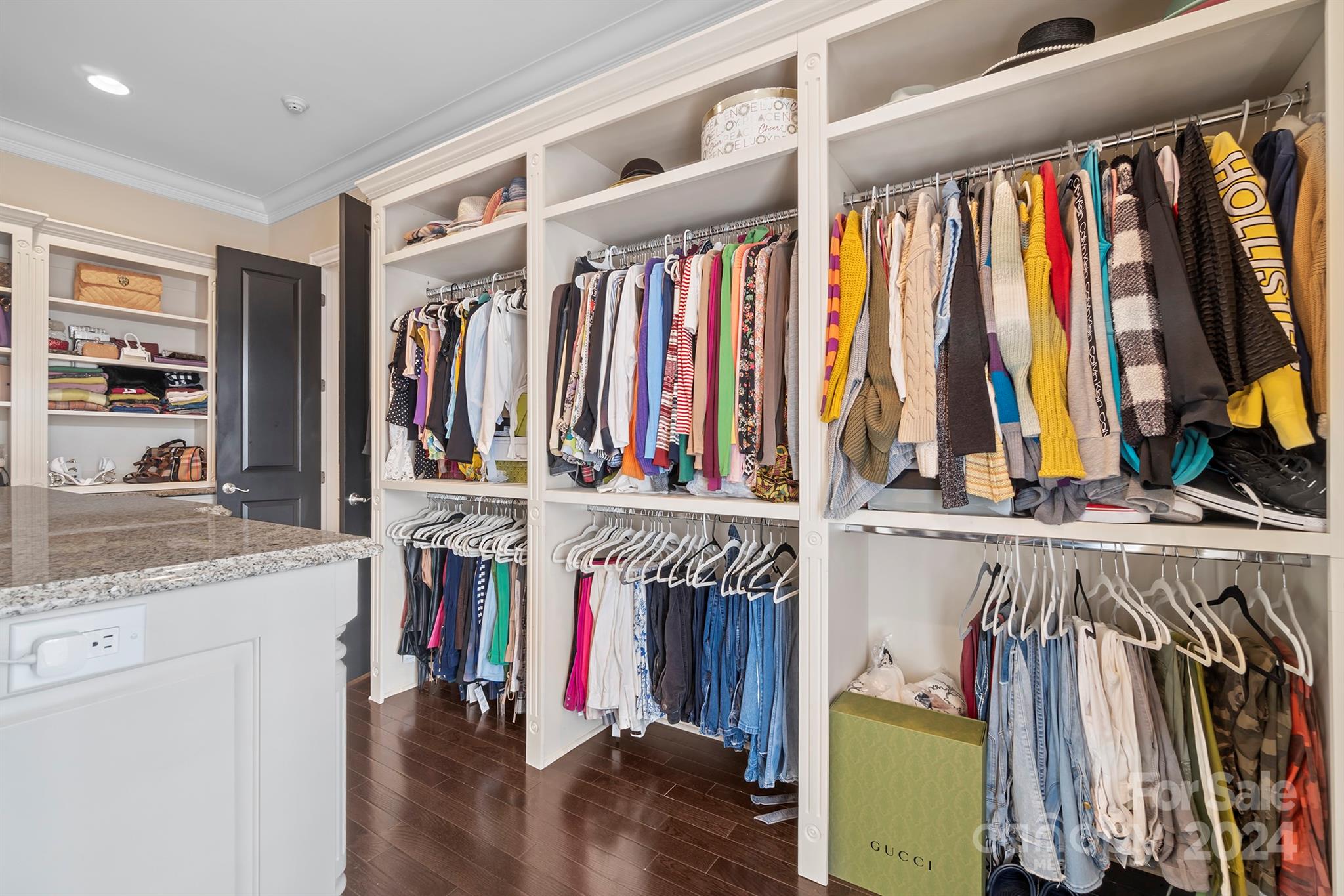 Forest Glen - Residential