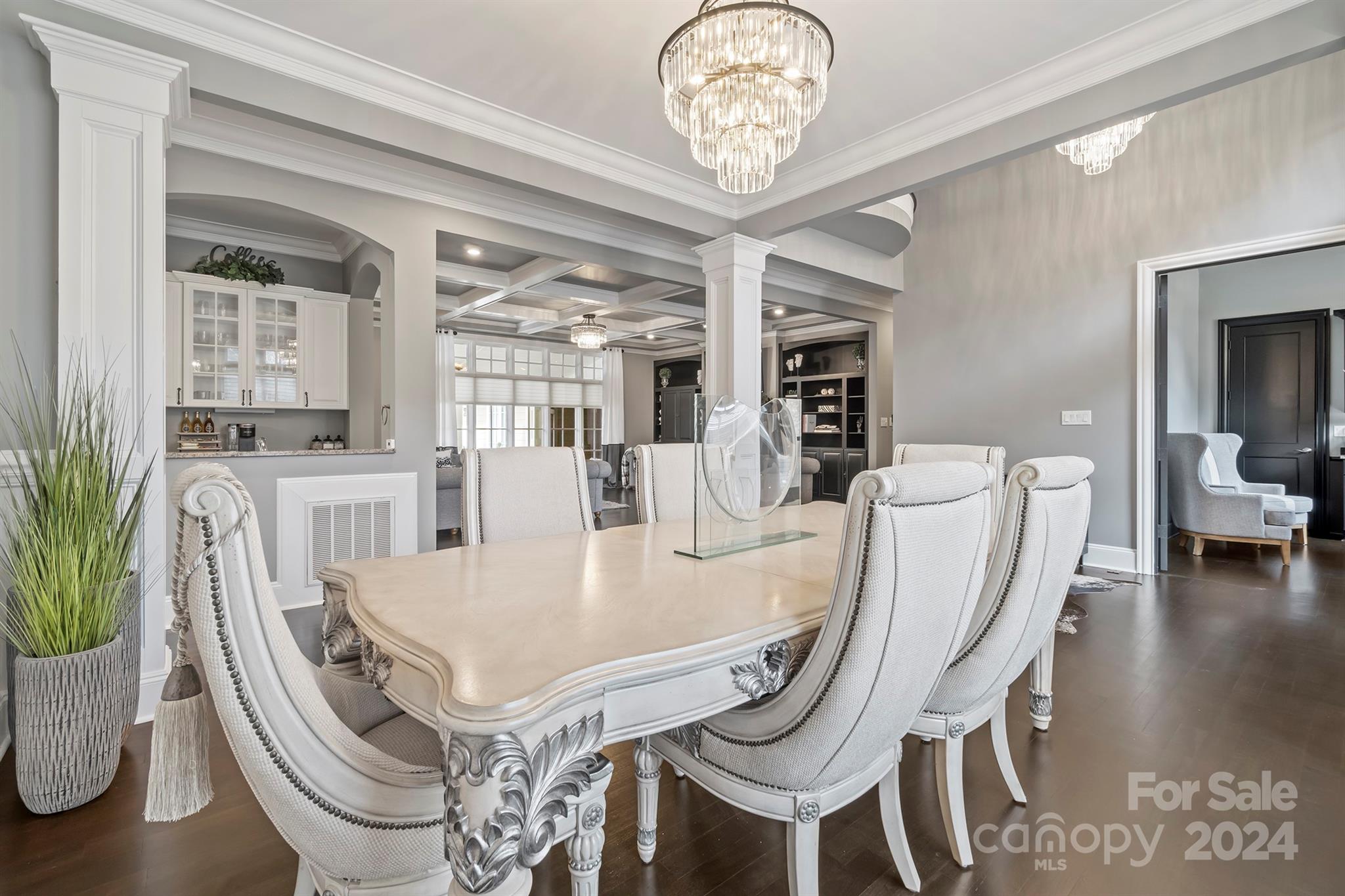 Forest Glen - Residential