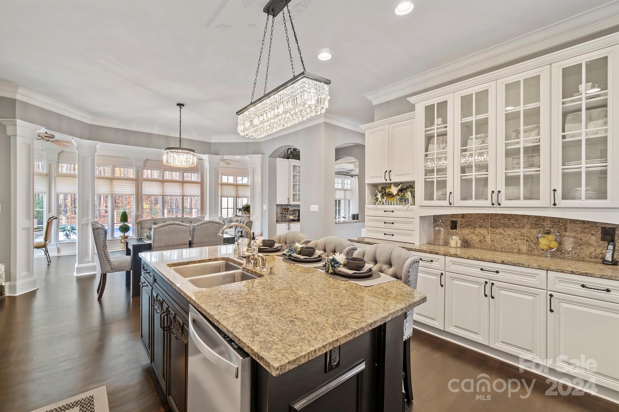 Forest Glen - Residential