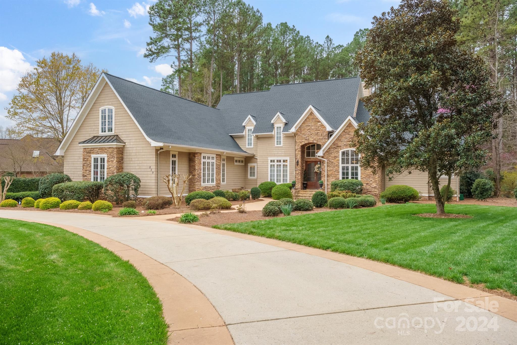 Forest Glen - Residential